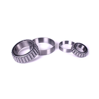 Inch Tapered Roller Bearing