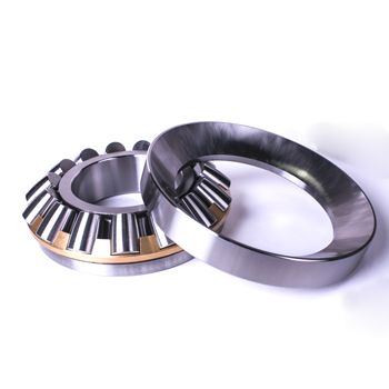 Tapered roller thrust bearing